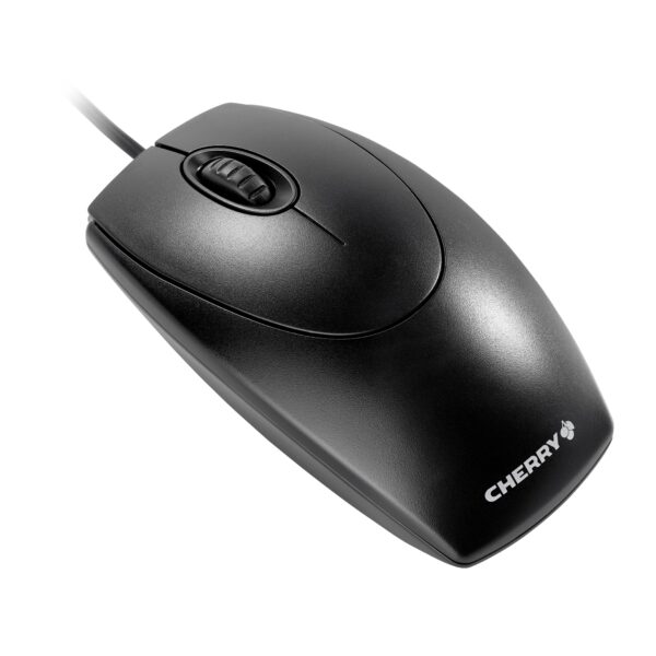 CHERRY M-5450 mouse USB Type-A+PS/2 Ottico 1000 DPI Ambidestro