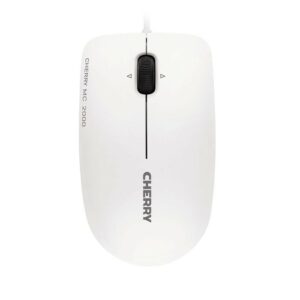 CHERRY MC 2000 mouse USB tipo A IR LED 1600 DPI Ambidestro