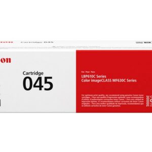 Canon 045 cartuccia toner 1 pz Originale Ciano