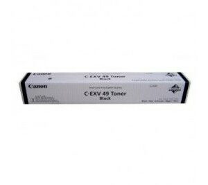 Canon 8524B002 cartuccia toner 1 pz Originale Nero