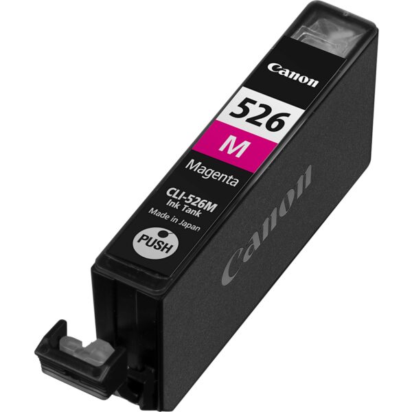 Canon CLI526 cartuccia originale magenta - 4542B001