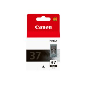 Originale Canon PG37 cartuccia nero - 2145B001