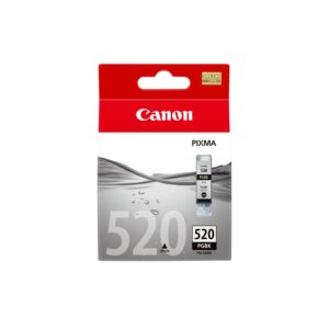 Canon PGI520 cartuccia originale nero - 2932B001