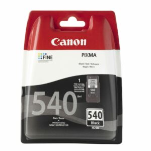 Canon PG540 cartuccia nera originale - 5225B005