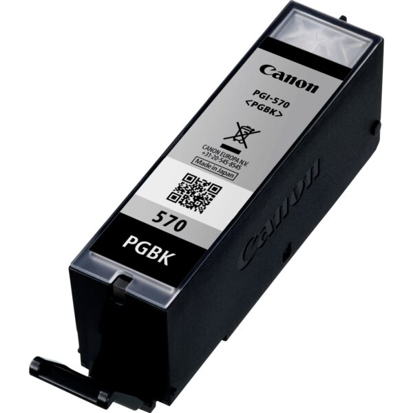 Canon PGI570 cartuccia originale nero - 0372C001