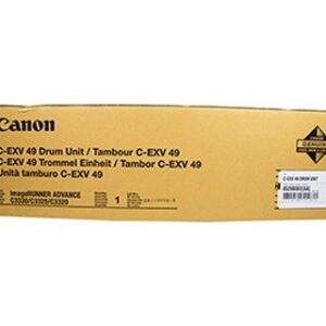 Canon Tamburo C-EXV49 drum 8528B003 75000 pagine