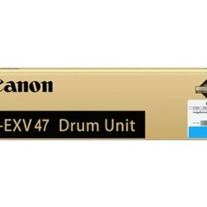 Canon Tamburo giallo C-EXV47drumy 8523B002 33000 pagine