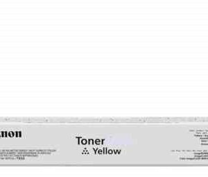 Canon Toner Giallo C-Exv54