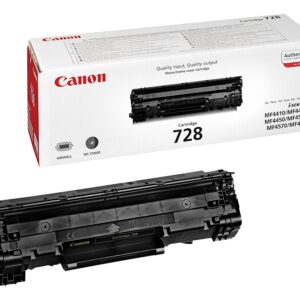 Canon Cartuccia toner 728