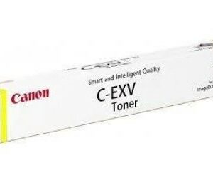 Canon toner giallo C-EXV51y 0484C002 60000 pagine