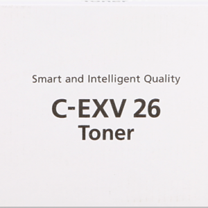 Canon toner magenta C-EXV26m 1658B006 6000 pagine