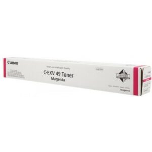 Canon toner magenta C-EXV49m 8526B002 19000 pagine