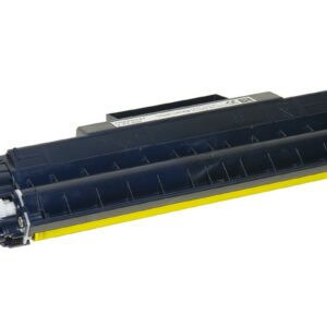 Cartuccia Toner Compatibile Alta Capacità Giallo Per Brother Hll3210Cw 2,3K Tn247Y Tn243Y Pf/Rs