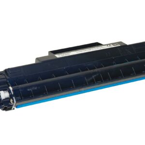 Cartuccia Toner Compatibile Alta Capacita' Per Brother Hll3210Cw 2,3K Ciano Tn247C Tn243C Pf/Rs