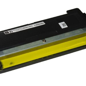 Cartuccia Toner Compatibile Per Brother Tn210 Tn230 Giallo 1400 Copie