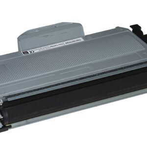 Cartuccia Toner Compatibile Per Uso Su Brother Tn2120 Tn360