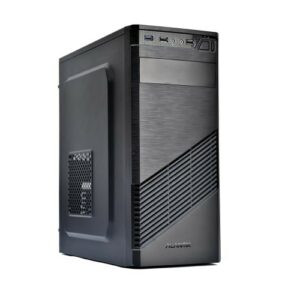 Case Atx Con Alimentatore 500 Watt