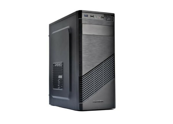 Case Atx Con Alimentatore 500 Watt