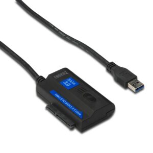 Cavo Adattatore Da Usb 3.0 A Sata Iii Digitus