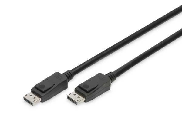 Cavo Displayport 1.4 8K Mt 2 Digitus