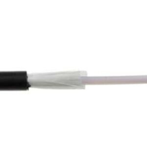 Cavo Fibra Ottica 12 Fibre Loose Om3 50/125 Nm Antiroditore Lszh Interno/Esterno Classe Eca