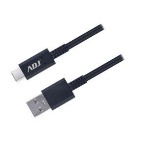 Cavo Usb 2.0 A-C Aifp9 Next Bk Type C Fast Charge 1,5M 3A Adj