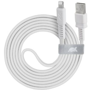 Cavo  Usb-A / Lightning 1.2 Mt Bianco