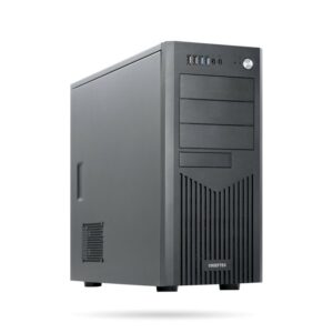 Chieftec BM-25B-OP computer case Nero