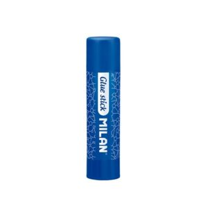 Colla Stick Media - Quantità 21gr - Senza Solventi - Asciugatura Rapida - Uso Scolastico