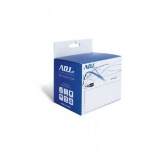 Compatibile Ink Adj Br Lc-123Y Giallo Mfc 6520/6720/6420/J4510Dw