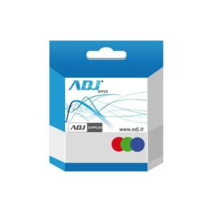 Compatibile Ink Adj Br Lc-980C/Lc-1100C Dcp 145C/165C Mfc-250C/5490Cn Ciano