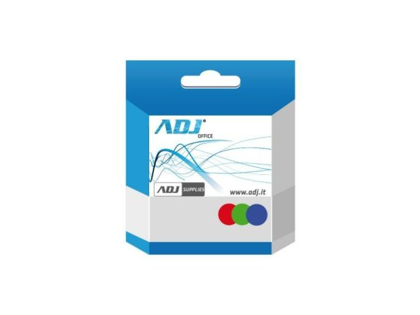 Compatibile Ink Adj Br Lc-980C/Lc-1100C Dcp 145C/165C Mfc-250C/5490Cn Ciano