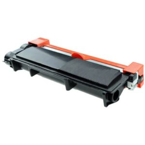 Compatibile Toner Brother TN2320 TN2310, colore nero