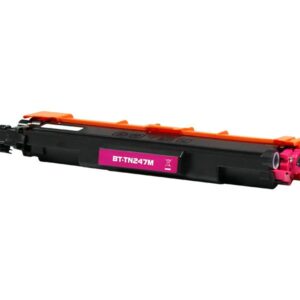 Compatibile Toner Brother TN247M TN243M, colore magenta