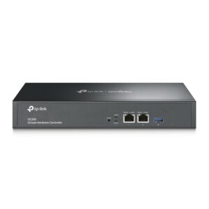 Controller Tplink Oc300 2P Ethernet 1P Usb Cloud Access