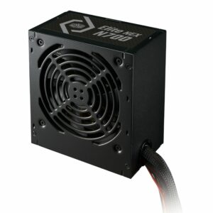 Alimentatore 700W Elite Nex N700 240V Pfc Attivo 1-Fan 120Mm