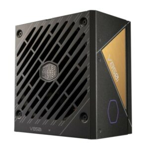 Cooler Master Alimentatore V850 Gold I Multi 850W 80Plus-Gold 135Mm-Fan Active-Pfc Psu - Full Modula