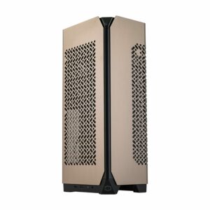 Case Sff 850W Ncore 100 Max Clm Bro Bronze Edition