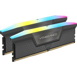 Corsair CMH32GX5M2B6000Z30K memoria 32 GB 2 x 16 GB DDR5 4800 MHz