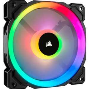 Corsair LL120 RGB Computer case Ventilatore 12 cm