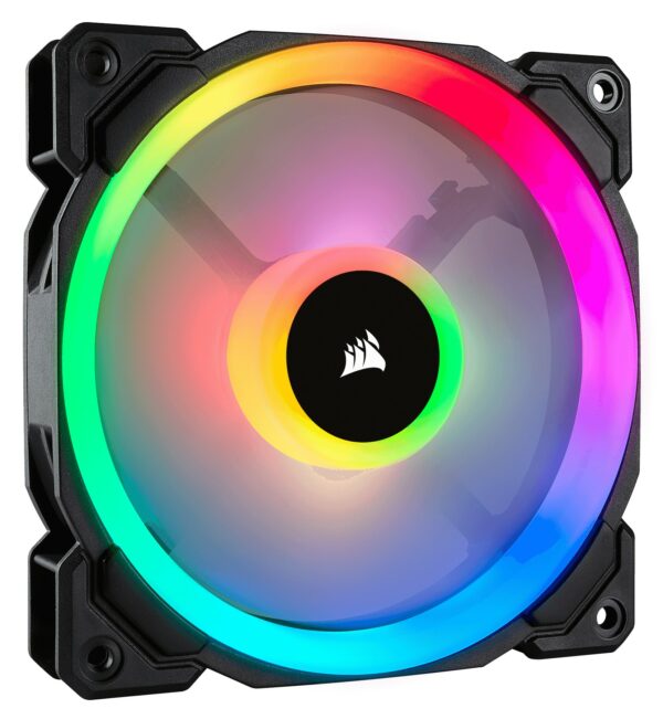 Corsair LL120 RGB Computer case Ventilatore 12 cm