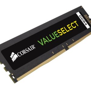 Corsair Ram Valueselect 16Gb 1X16Gb Dimm Ddr4 2666 Pc4-21300 C18 1.2V