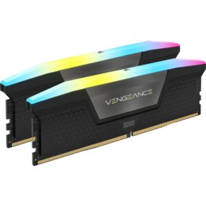 Corsair Vengeance CMH32GX5M2D6000C36 memoria 32 GB 2 x 16 GB DDR5 6000 MHz