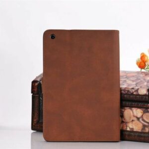 Cover stand per iPad Mini marrone