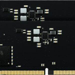 Crucial CT2K16G52C42U5 memoria 32 GB 2 x 16 GB DDR5 5200 MHz Data Integrity Check (verifica integrità dati)