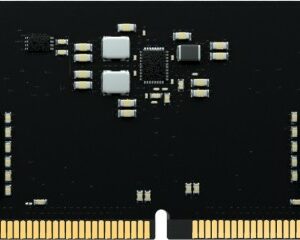 Crucial CT32G48C40U5 memoria 32 GB 1 x 32 GB DDR5 4800 MHz Data Integrity Check (verifica integrità dati)