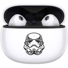 Cuffie Xiaomi Buds 3 Star Wars Stormtroopers Edition Bluetooth 5.2 - Microfono integrato - Durata batteria fino a 6 ore