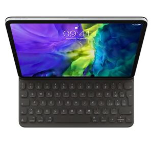 Custodia Apple Smartkeyb.Ipad Pro11 2 Generazione