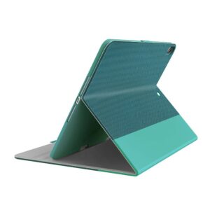 Custodia Ipad 10.2 Green Cygnett Whit Holder Pencil