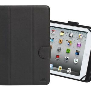 Custodia Per Tablet 10.1" Colore Nero